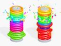 Slinky ਛਾਂਟੀ ਬੁਝਾਰਤ 
