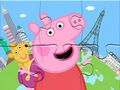 Jigsaw Puzzle: Peppa ਯਾਤਰਾ ਆਲੇ-ਦੁਆਲੇ Jigsaw Puzzle: Peppa ਯਾਤਰਾ ਆਲੇ-ਦੁਆਲੇ
