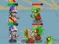 SWAT ਅਤੇ ਪੌਦੇ ਬਨਾਮ Zombies 