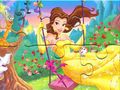 Jigsaw Puzzle: ਰਾਜਕੁਮਾਰੀ ਬੇਲੇ 