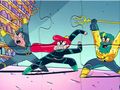 Jigsaw Puzzle: Atlantis ਦਾ ਰਾਜਾ 