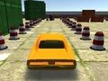 BMW ਕਾਰ ਪਾਰਕਿੰਗ 