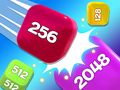 ਚੇਨ ਕਿਊਬ 2048 3D ਮਰਜ ਗੇਮ 
