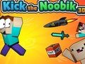 Noobik 3D ਨੂੰ ਕਿੱਕ ਕਰੋ 