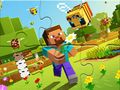 Jigsaw Puzzle: ਮਾਈਨ ਬਲਾਕਮੈਨ 