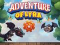 Lyra ਦਾ ਸਾਹਸ 