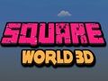 ਵਰਗ ਵਿਸ਼ਵ 3D 