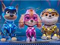 Jigsaw Puzzle: PAW ਗਸ਼ਤ 