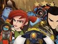 Slugterra ਬੁਝਾਰਤ 5 
