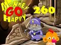 ਬਾਂਦਰ ਗੋ ਹੈਪੀ ਸਟੇਜ 260 