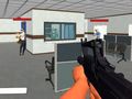 ਬੈਂਕ ਡਕੈਤੀ: ਭੱਜਣਾ 
