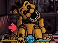 FNF ਬਨਾਮ FNAF ਗੋਲਡ FNF ਬਨਾਮ FNAF ਗੋਲਡ
