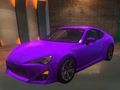 ਪਾਗਲ Drifter 