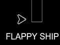 Flappy ਜਹਾਜ਼ 