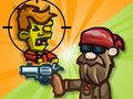 ਮੂਰਖ Zombies ਆਨਲਾਈਨ 