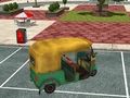 TukTuk ਰਿਕਸ਼ਾ ਸਿਟੀ ਡਰਾਈਵਿੰਗ ਸਿਮ 