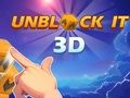 ਇਸਨੂੰ 3D ਅਨਬਲੌਕ ਕਰੋ 