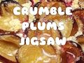 ਟੁਕੜੇ Plums Jigsaw 