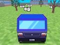 3D ਮੈਥ ਡਰਾਈਵਿੰਗ ਟੈਸਟ 