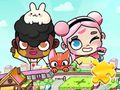 Jigsaw Puzzle: ਅਵਤਾਰ ਵਿਸ਼ਵ ਮਿੱਤਰ Jigsaw Puzzle: ਅਵਤਾਰ ਵਿਸ਼ਵ ਮਿੱਤਰ