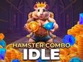 ਹੈਮਸਟਰ ਕੰਬੋ IDLE 