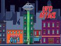 UFO ਹਮਲਾ 