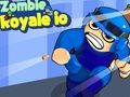 ਜੂਮਬੀਨ ਰਾਇਲ. io 