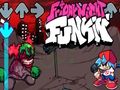 FNF VS ਛਲ: Tenebris 