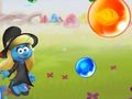 Smurfs ਬੱਬਲ ਕਹਾਣੀ 