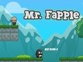 ਮਿਸਟਰ Fapple ਐਪਲ ਡੈਸ਼ 