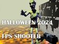 ਹੇਲੋਵੀਨ 2024 Fps ਸ਼ੂਟਰ 
