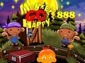 ਬਾਂਦਰ ਗੋ ਹੈਪੀ ਸਟੇਜ 888 