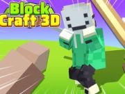 ਕ੍ਰਾਫਟ 3D ਨੂੰ ਬਲਾਕ ਕਰੋ 