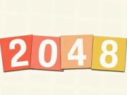 2048 - ਕਲਾਸਿਕ ਨੰਬਰ ਗੇਮ 