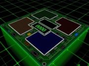 CPU ਘਣ 