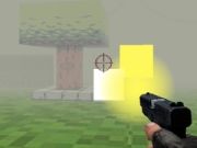 ਜੂਮਬੀਨ ਕਾਊਂਟਰ ਕਰਾਫਟ 