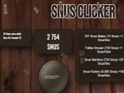 SNUS ਕਲਿਕਰ 