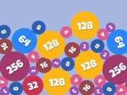 2048 ਮੈਚ ਗੇਂਦਾਂ 
