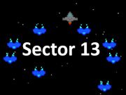 ਸੈਕਟਰ 13 