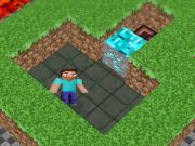 MineBlocks 3D ਮੇਜ਼ 