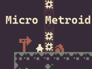 ਮਾਈਕਰੋ Metroid 