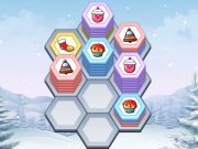 Holiday Hex ਲੜੀਬੱਧ 