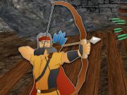ਮਹਾਨ ਤੀਰਅੰਦਾਜ਼ 