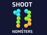 ਸ਼ੂਟ 13 Nomsters 