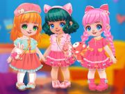 Toddie Cute ਜੁੱਤੇ 