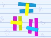 ਸਟਿੱਕਰ ਜੈਮ ਪੀਲ ਆਫ ਐਂਡ ਮੈਚ 