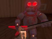 FNAF ਹੜਤਾਲ FNAF ਹੜਤਾਲ