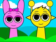 Sprunki Incredibox ਅੰਤਰ 
