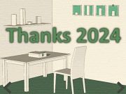 ਧੰਨਵਾਦ 2024 