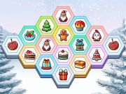 Holiday Hex ਲੜੀਬੱਧ 